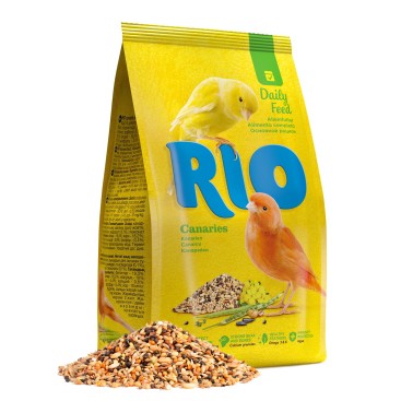 RIO Τροφή για καναρίνια 1kg