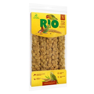 RIO Κεχρί σε τσαμπί 100g