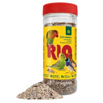 RIO bird grit mixture 520g