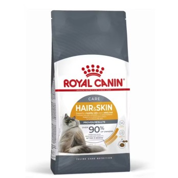 ROYAL CANIN HAIR & SKIN