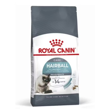 ROYAL CANIN HAIRBALL CARE