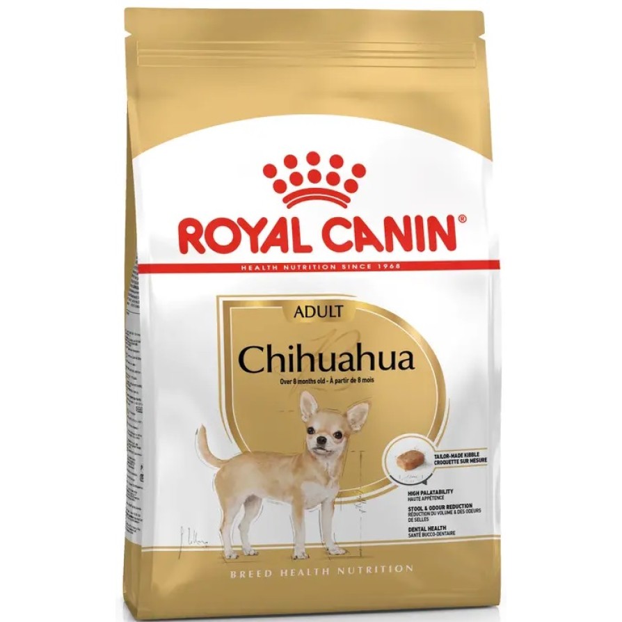 ROYAL CANIN CHIHUAHUA ADULT ROYAL CANIN