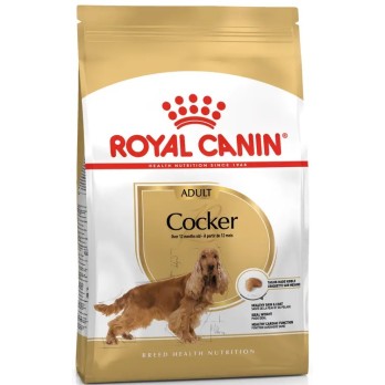 ROYAL CANIN COCKER ADULT
