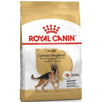 ROYAL CANIN GERMAN SHEPHERD ADULT