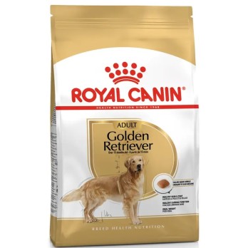 ROYAL CANIN GOLDEN RETRIEVER ADULT