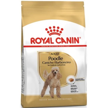 ROYAL CANIN BHN POODLE 1,5KG