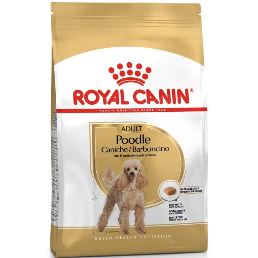 ROYAL CANIN POODLE 1,5KG ROYAL CANIN