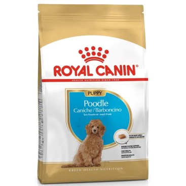 ROYAL CANIN BHN POODLE JUNIOR 3KG