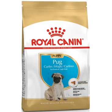 ROYAL CANIN BHN PUG JUNIOR 1,5KG
