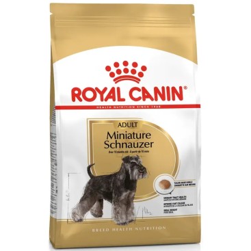 ROYAL CANIN BHN SCHNAUZER 3KG