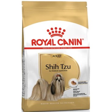ROYAL CANIN BHN SHIH TZU 1,5KG