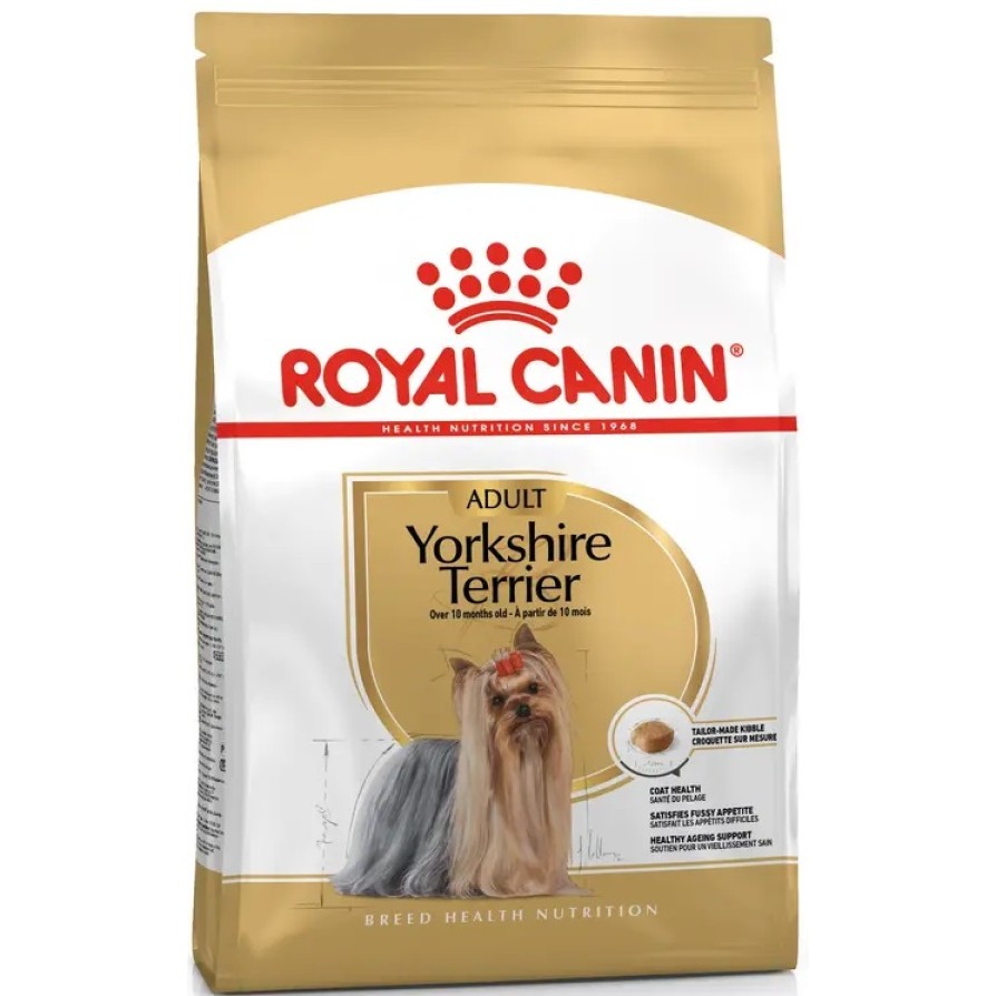 ROYAL CANIN YORKSHIRE TERRIER ADULT