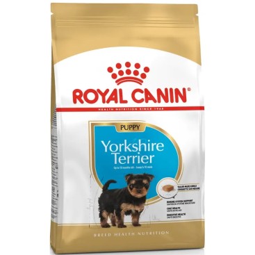 ROYAL CANIN YORKSHIRE TERRIER PUPPY