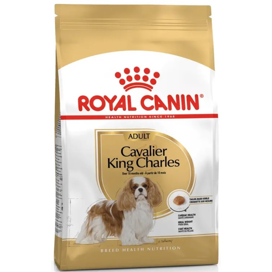 ROYAL CANIN CAVALIER KING CHARLES 1,5KG ROYAL CANIN