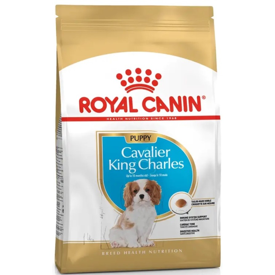 ROYAL CANIN CAVALIER KING CHARLES JUNIOR 1,5KG ROYAL CANIN