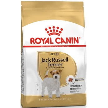 ROYAL CANIN JACK RUSSELL TERRIER ADULT 