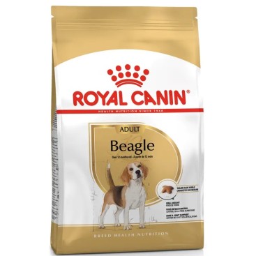 ROYAL CANIN BHN BEAGLE ADULT 3KG