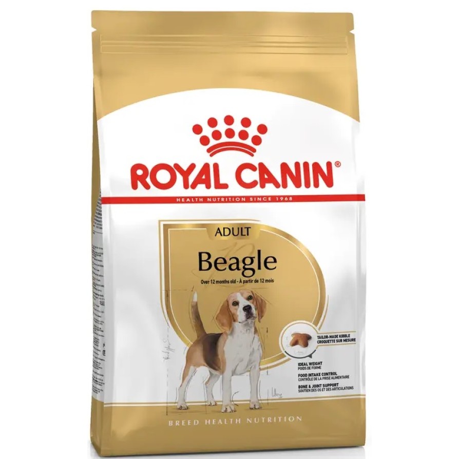 ROYAL CANIN BEAGLE ADULT 3KG ROYAL CANIN