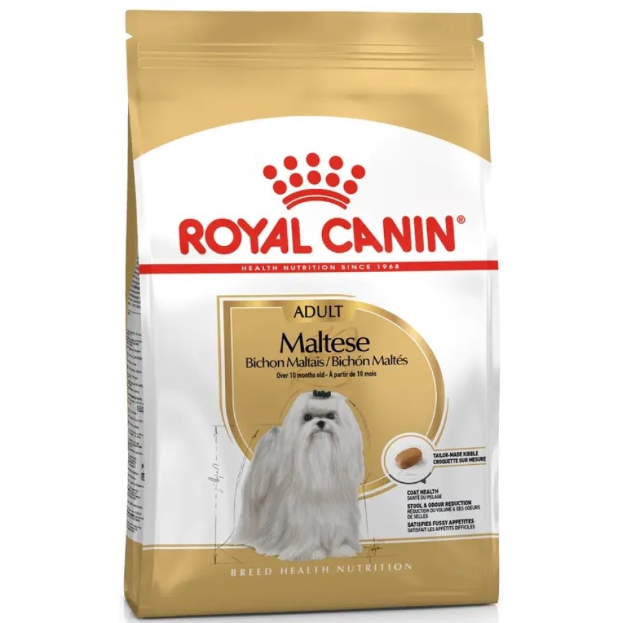 ROYAL CANIN MALTESE ADULT 1,5KG ROYAL CANIN