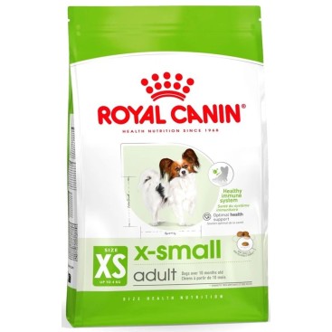 ROYAL CANIN SHN XSMALL ADULT