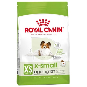 ROYAL CANIN SHN XSMALL AGEING 12+ 1,5KG