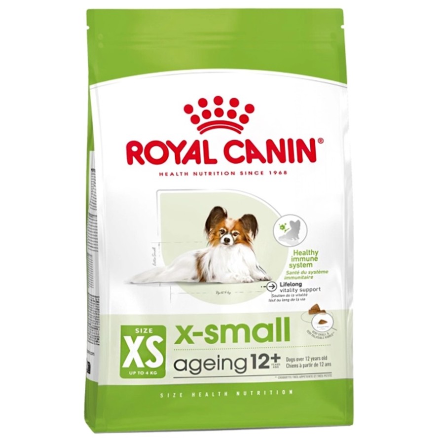 ROYAL CANIN XSMALL AGEING+12 1,5KG ROYAL CANIN