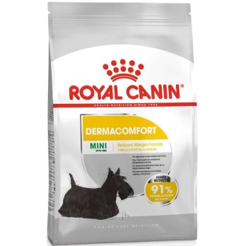 ROYAL CANIN MINI DERMOCOMFORT
