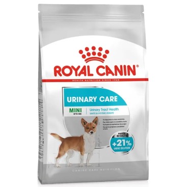 ROYAL CANIN CCN MINI URINARY CARE 3KG