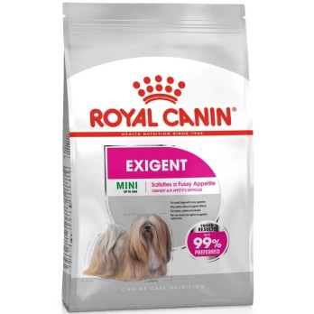 ROYAL CANIN MINI EXIGENT