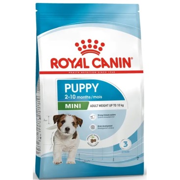 ROYAL CANIN SHN MINI PUPPY