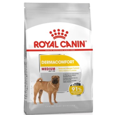 ROYAL CANIN CCN MEDIUM DERMACOMFORT