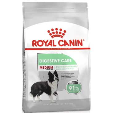 ROYAL CANIN CCN MEDIUM DIGESTIVE CARE 3KG