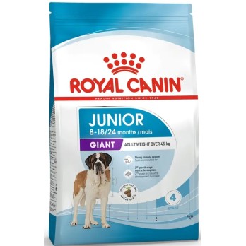 ROYAL CANIN SHN GIANT JUNIOR 15KG