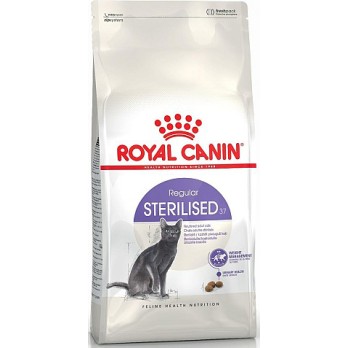 ROYAL CANIN FHN STERILISED 4KG -10%