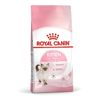 ROYAL CANIN FHN KITTEN 2KG