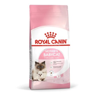 ROYAL CANIN FHN MOTHER & BABYCAT 2KG