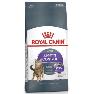 ROYAL CANIN FCN STERILISED APPETITE CONTROL 3,5KG -10%