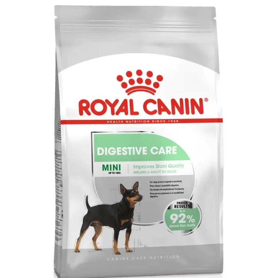 ROYAL CANIN MINI DIGESTIVE CARE 3KG PROMO ROYAL CANIN