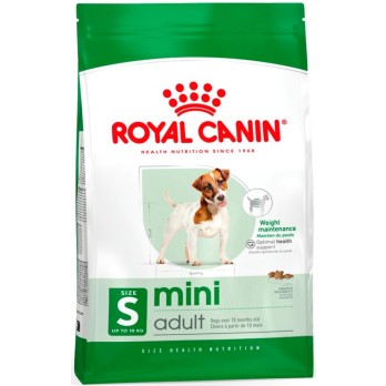 ROYAL CANIN MINI ADULT