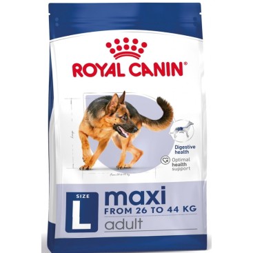 ROYAL CANIN SHN MAXI ADULT 4KG -15%