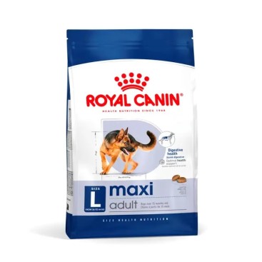 ROYAL CANIN SHN MAXI ADULT 3KG -20%