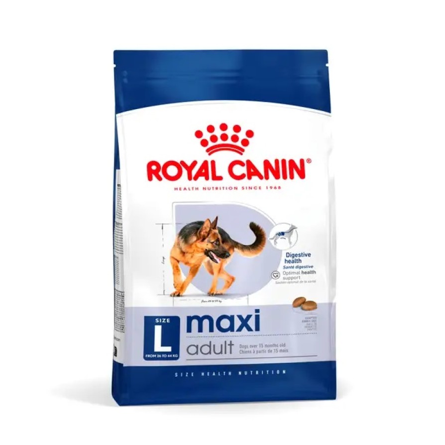 ROYAL CANIN SHN MAXI ADULT 3KG -20% ROYAL CANIN