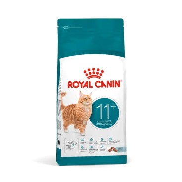 ROYAL CANIN FHN HEALTHY AGEING 11+ 400gr