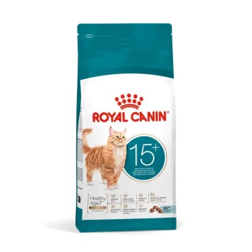 ROYAL CANIN FHN HEALTHY AGEING 15+ 400gr