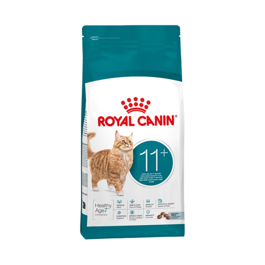 ROYAL CANIN FHN HEALTHY AGEING 11+ 2KG ΓΑΤΑ