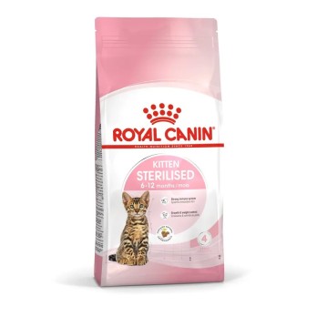 ROYAL CANIN FHN KITTEN STERILISED