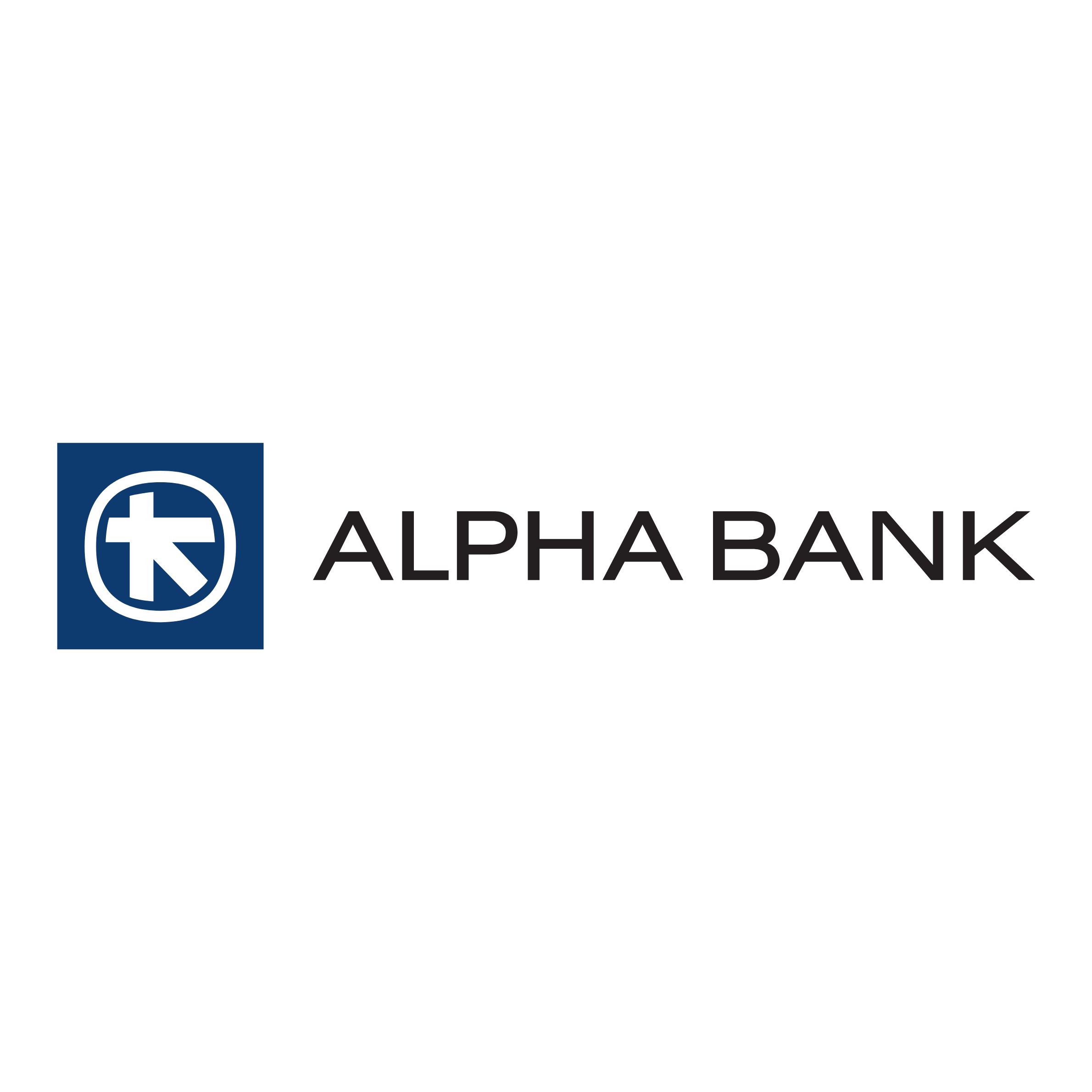 Alpha Bank