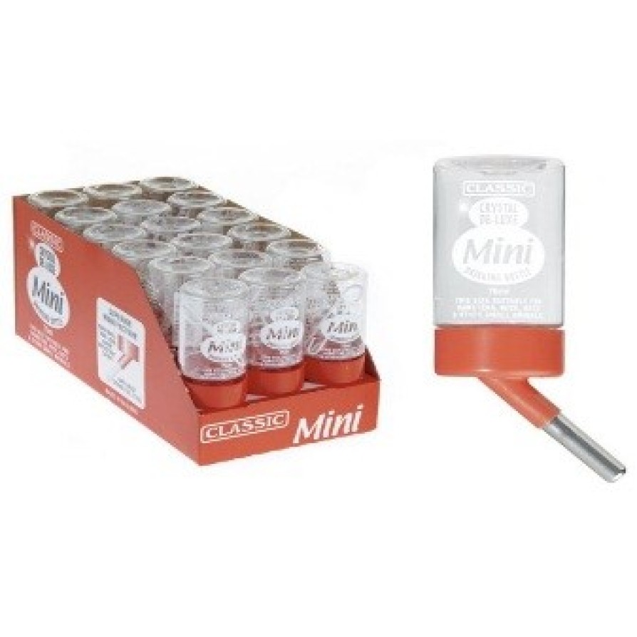 ΠΟΤΙΣΤΡΑ ΓΙΑ ΜΙΚΡΑ ΖΩΑ MINI 75ML CLASSIC