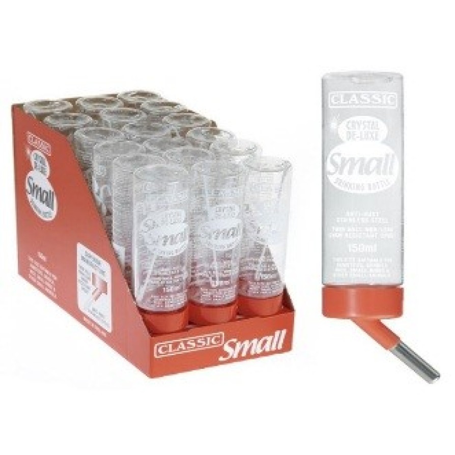ΠΟΤΙΣΤΡΑ ΓΙΑ ΜΙΚΡΑ ΖΩΑ SMALL 150ML CLASSIC