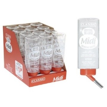 ΠΟΤΙΣΤΡΑ ΓΙΑ ΜΙΚΡΑ ΖΩΑ MEDIUM 320ML